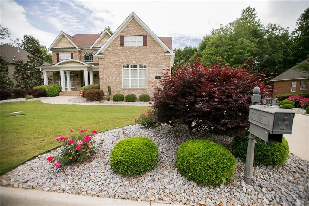 533 Lafayette Place - Photo 1
