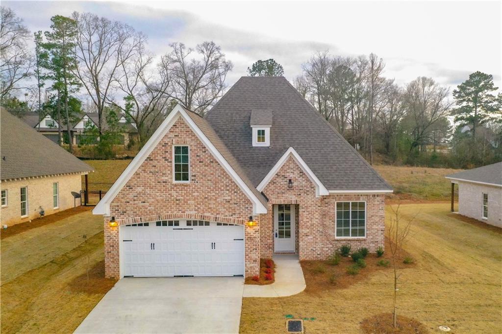 1703 Overhill Court - Photo 1