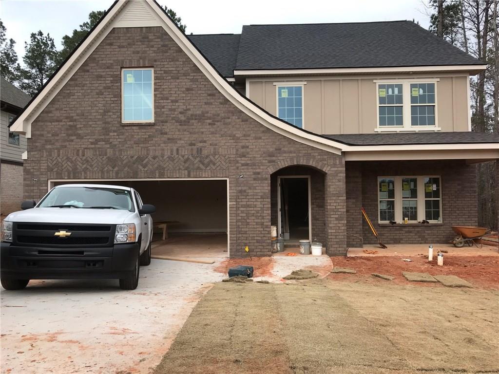 930 Falconer Drive - Photo 1