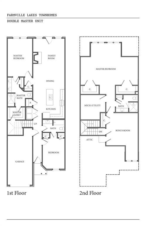 602 Thornberry Drive - Photo 1