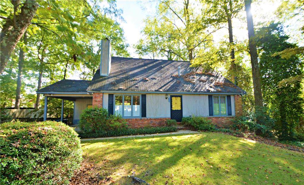 634 Glenn Avenue - Photo 1