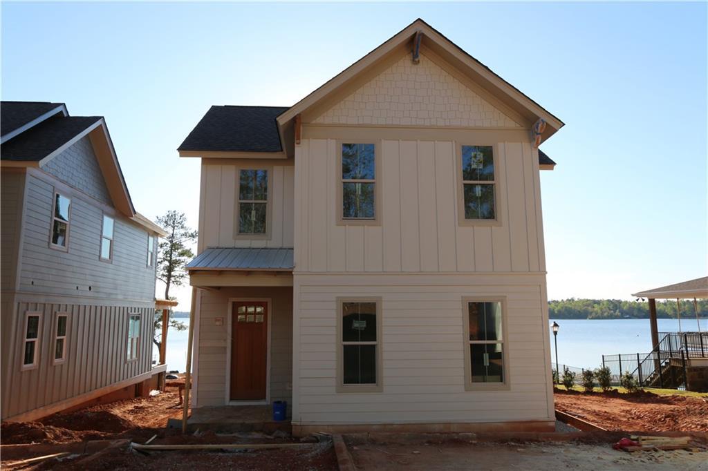 231 Sunset Point Drive - Photo 1