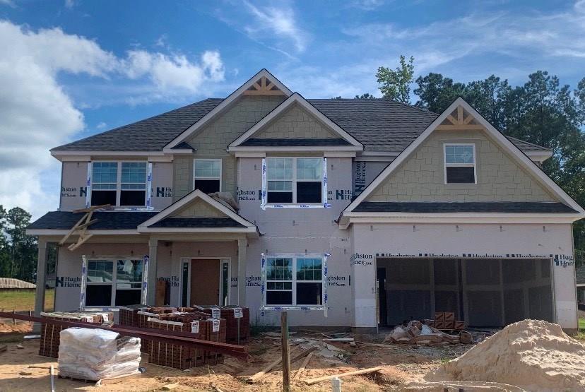 867 Richland Circle - Photo 1