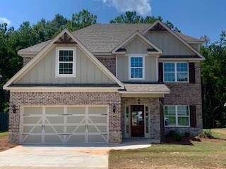 1003 Dunkirk Circle - Photo 1
