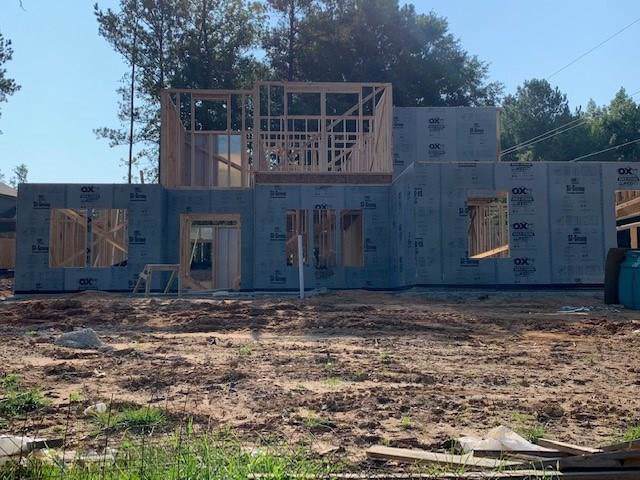 1207 Cedar Creek Drive - Photo 1