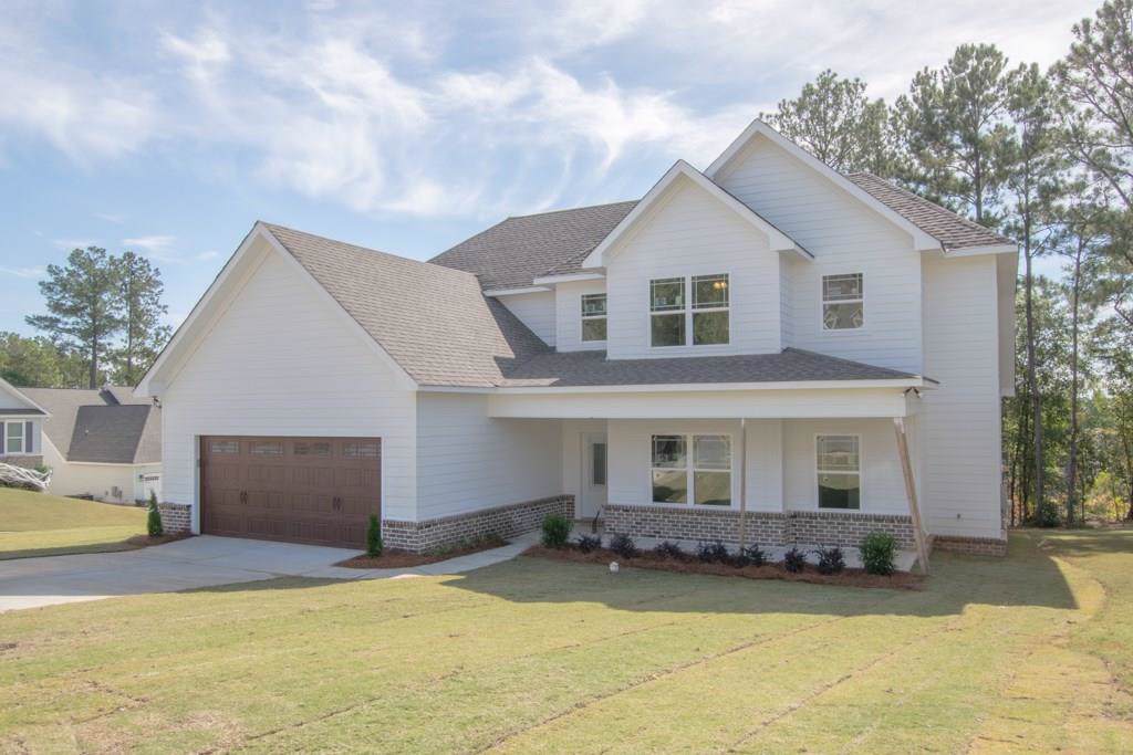 4145 Creekview Court - Photo 1