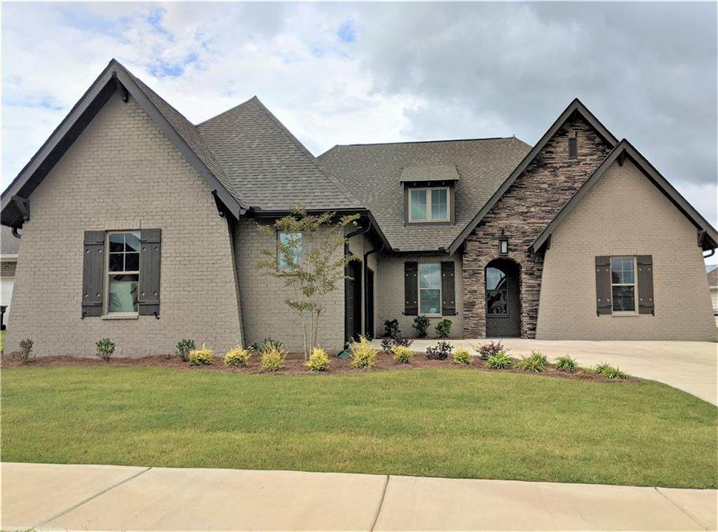 2403 Meadow Cove - Photo 1