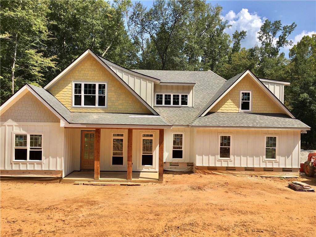 1357 Tal Heim Street - Photo 1