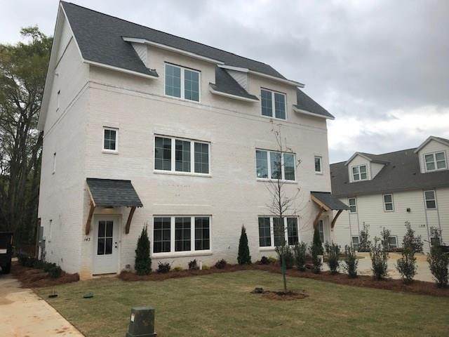 137 Debardeleben Drive - Photo 1