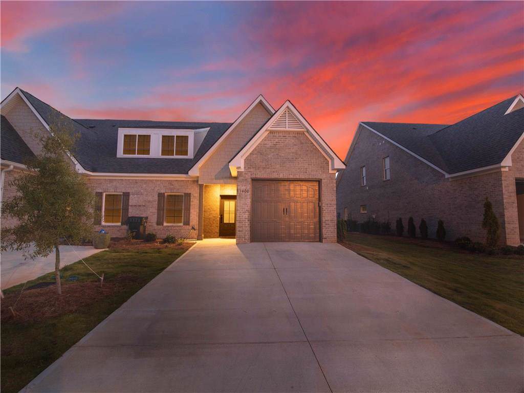 1400 Eden Gate Crossing - Photo 1
