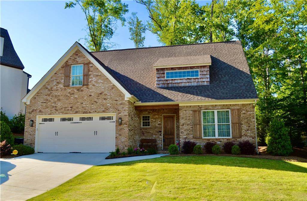 1077 Briar Cliff Lane - Photo 1