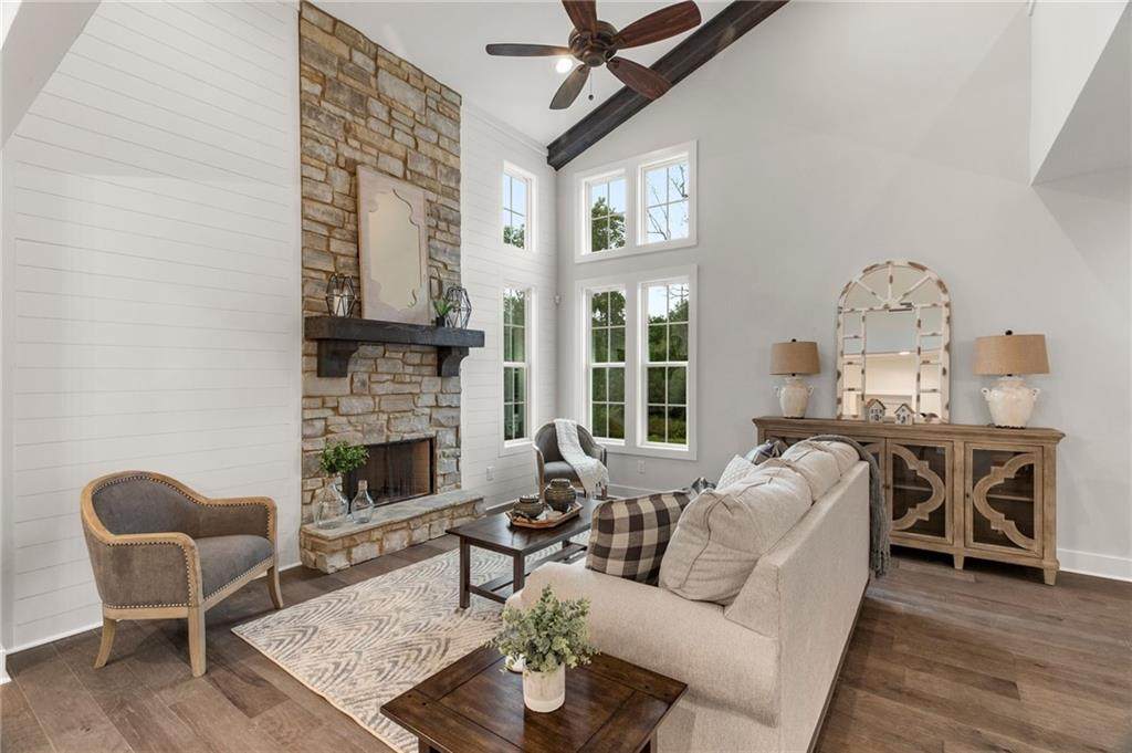 2649 Wimberly Road - Photo 1