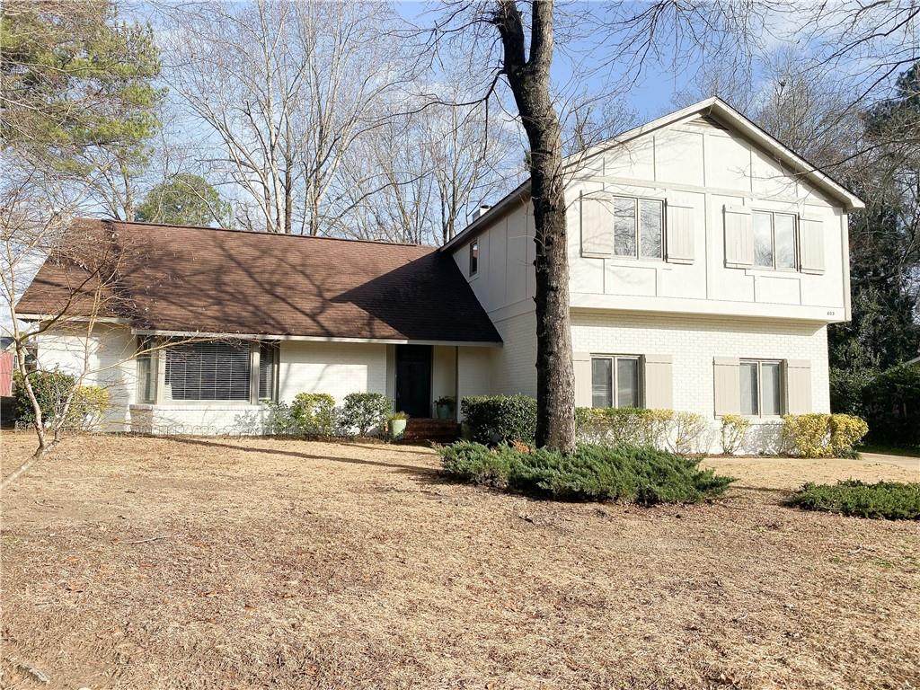 603 Green Street - Photo 1