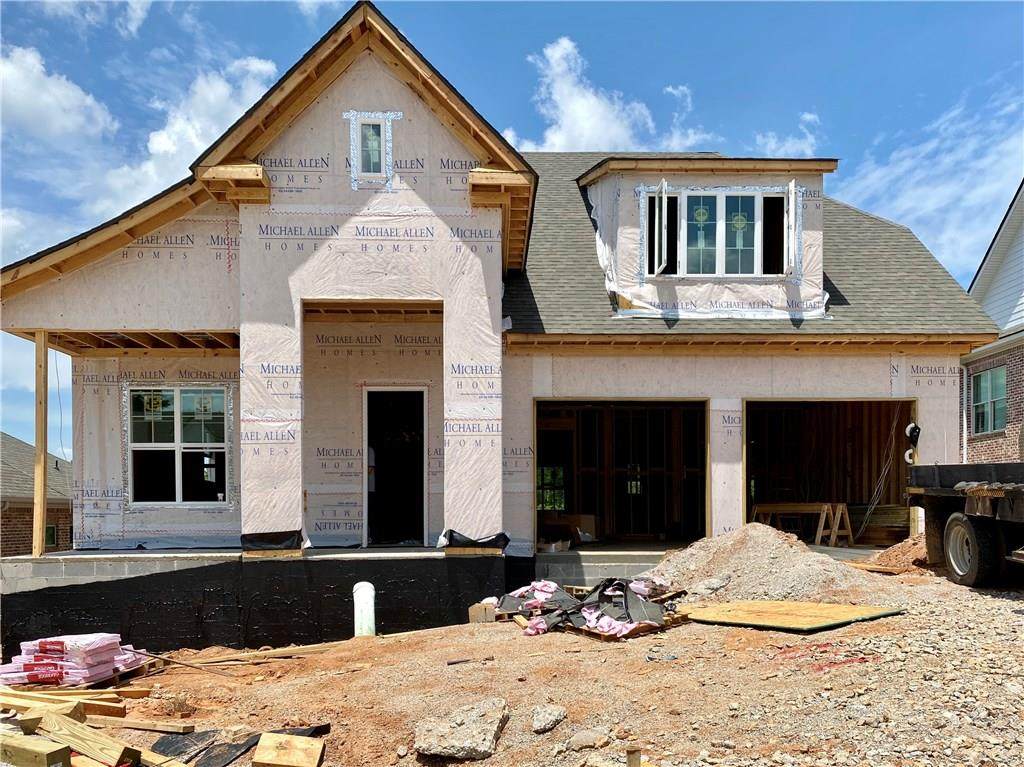15 Kipling Lane - Photo 1