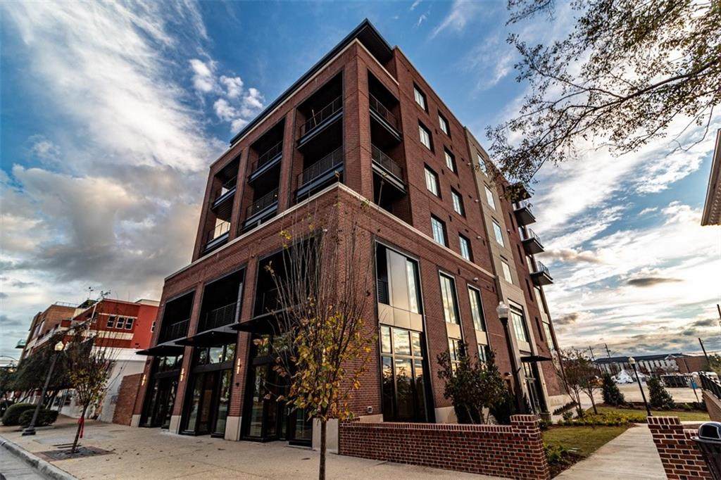 127 College Street - Photo 1