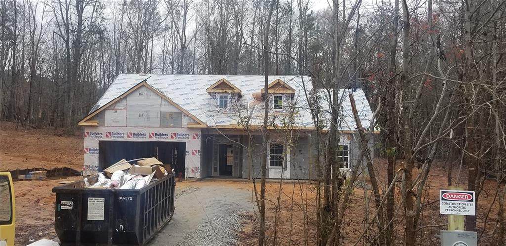 207 Cedar Creek Drive - Photo 1