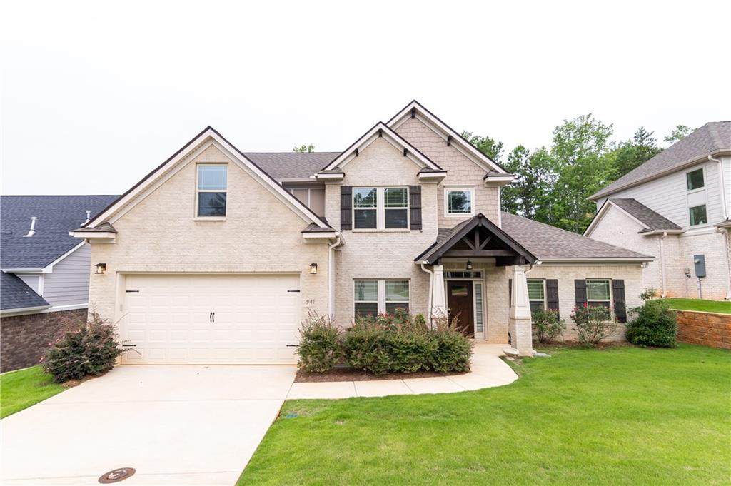 941 Falconer Drive - Photo 1