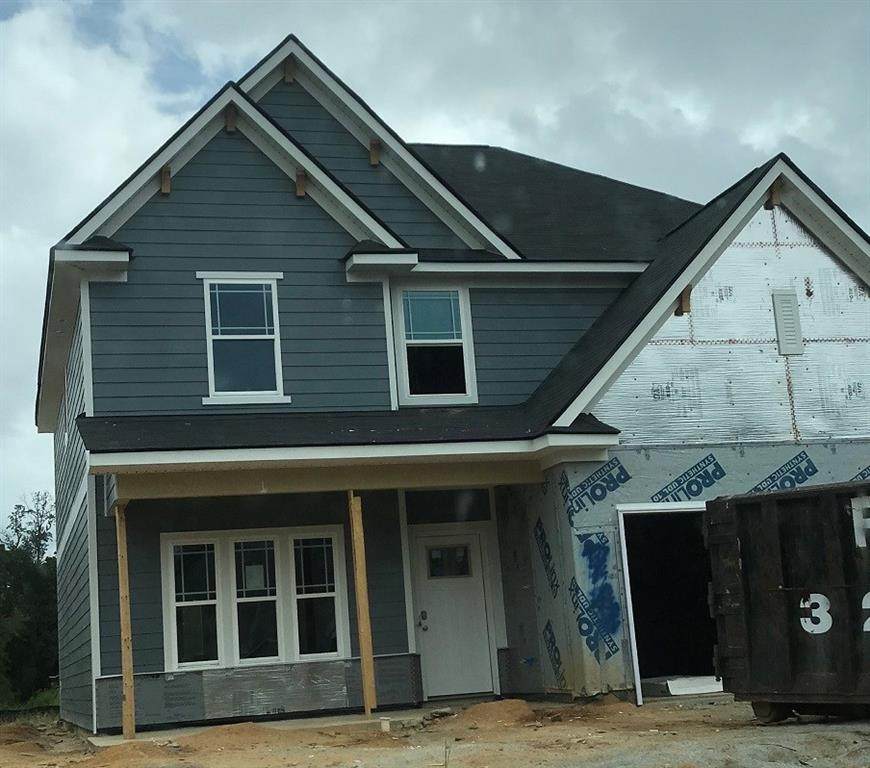 34 Lee Road 2217 - Photo 1