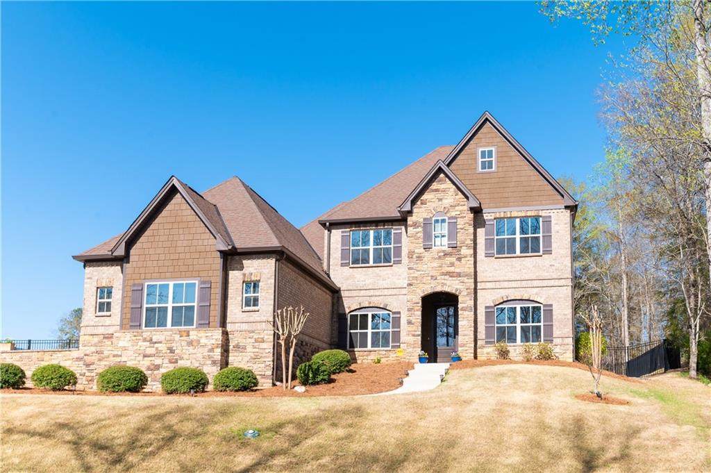 1580 Club Creek Drive - Photo 1