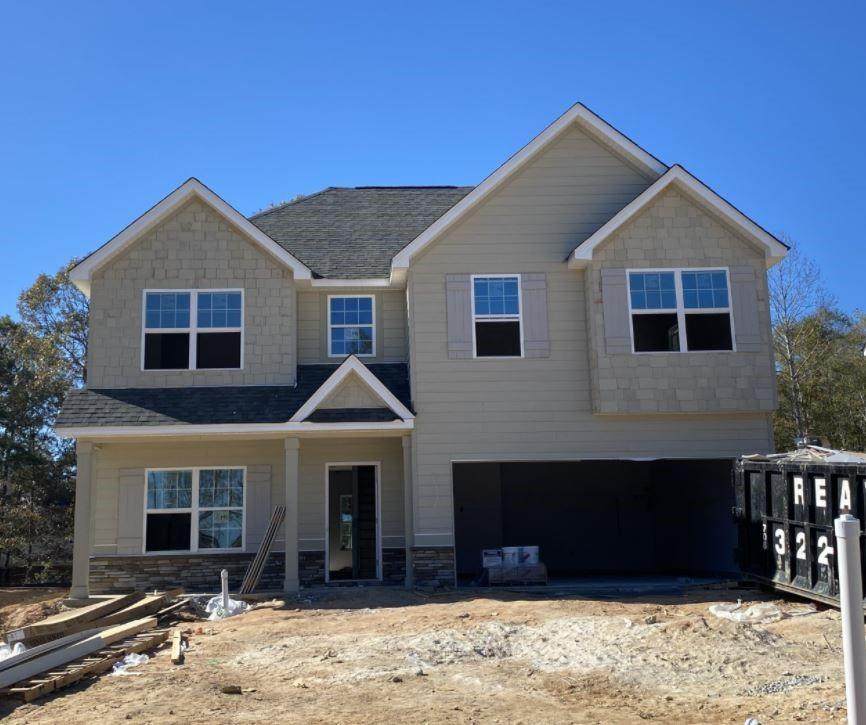 4198 Mara Vista Drive - Photo 1