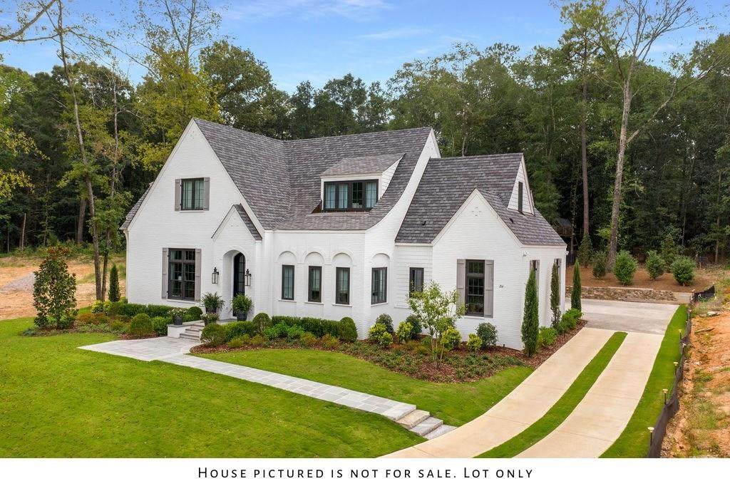 Lot 4 Talon Court - Photo 1