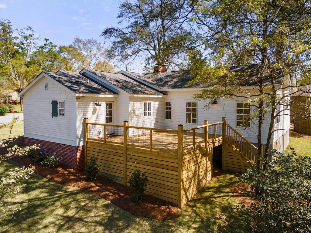240 Fontaine Drive - Photo 1