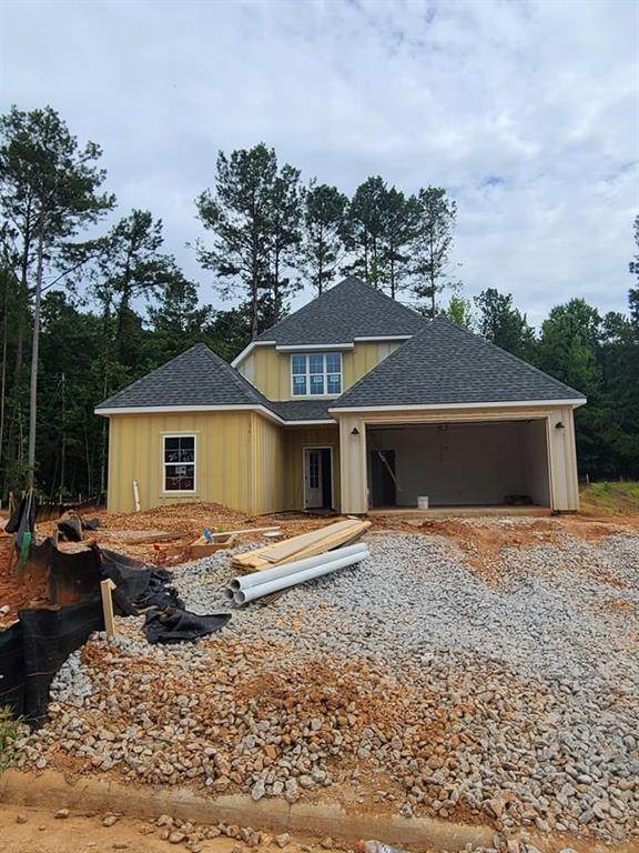 2506 Saddleback Court - Photo 1