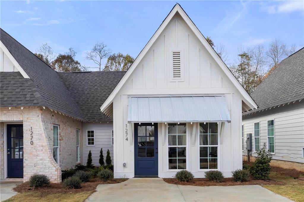 1274 Burrow Circle - Photo 1