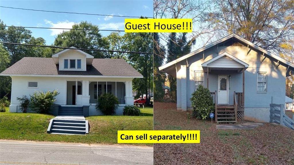 808 1ST Street - Photo 1
