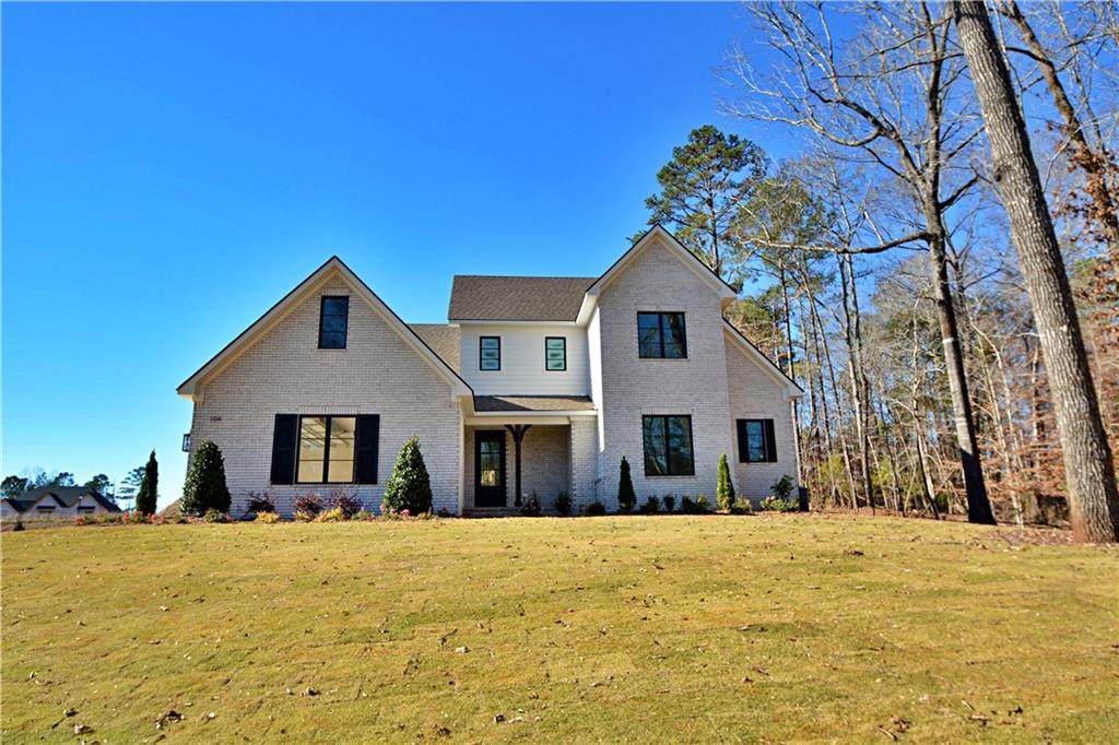 104 Newton Way - Photo 1