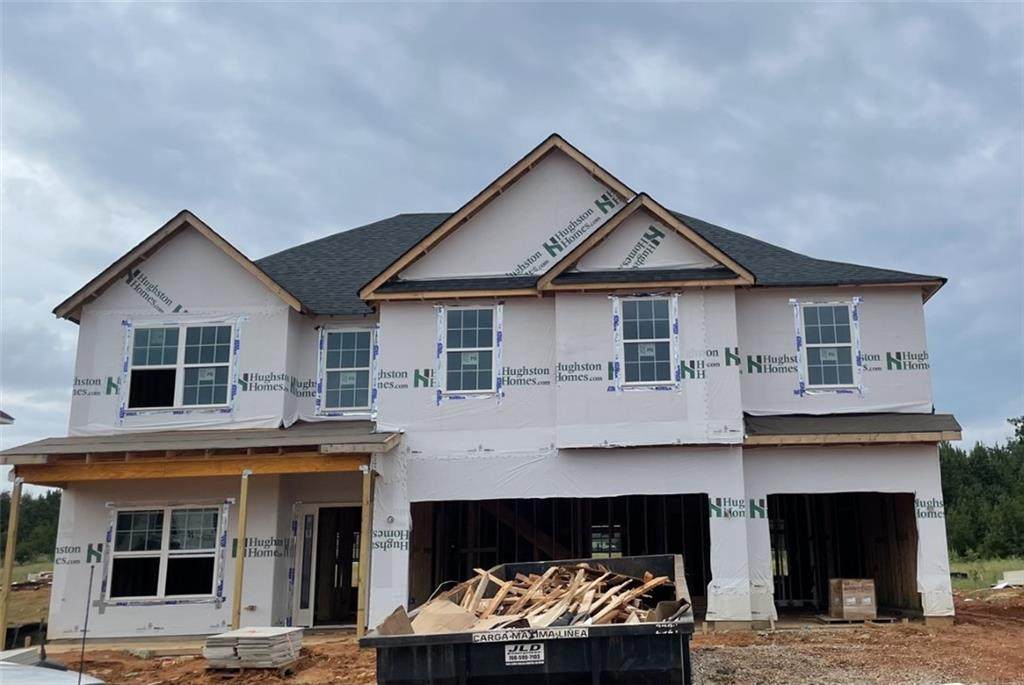 632 Wymond Court - Photo 1