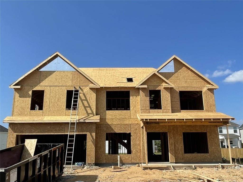 4130 Arbor Ridge Drive - Photo 1