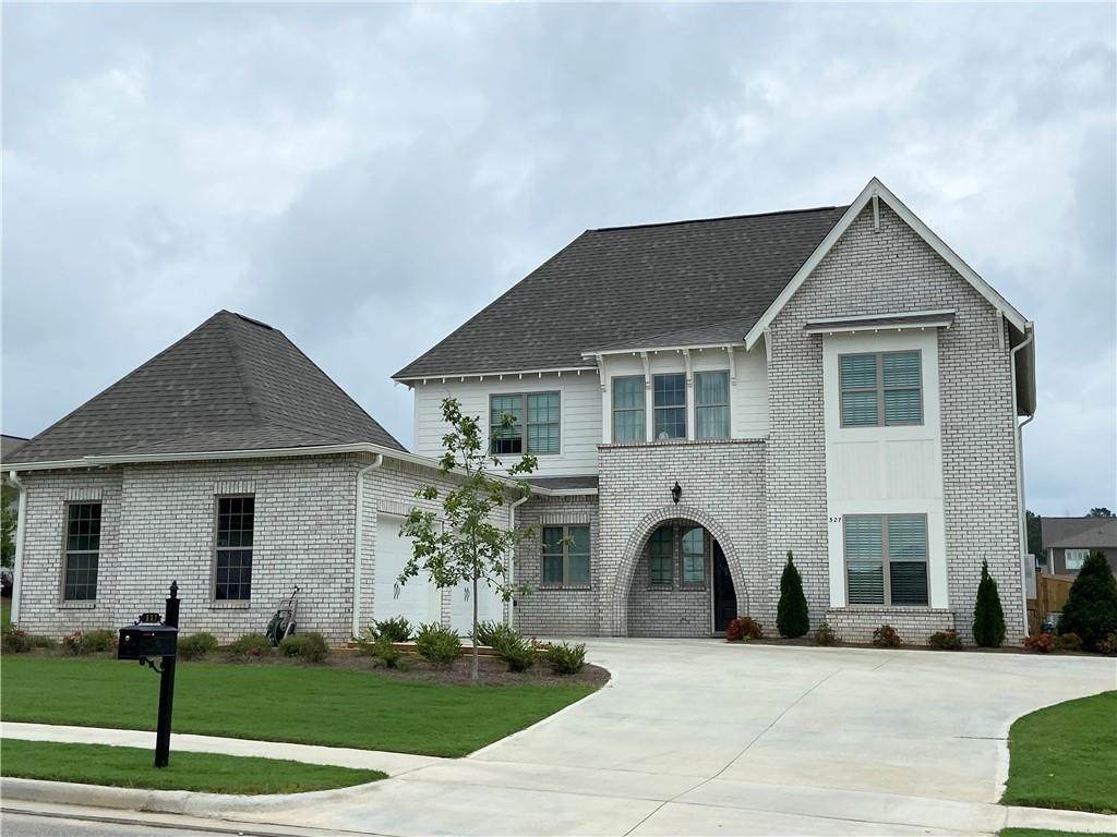 2500 Fountainview Court - Photo 1