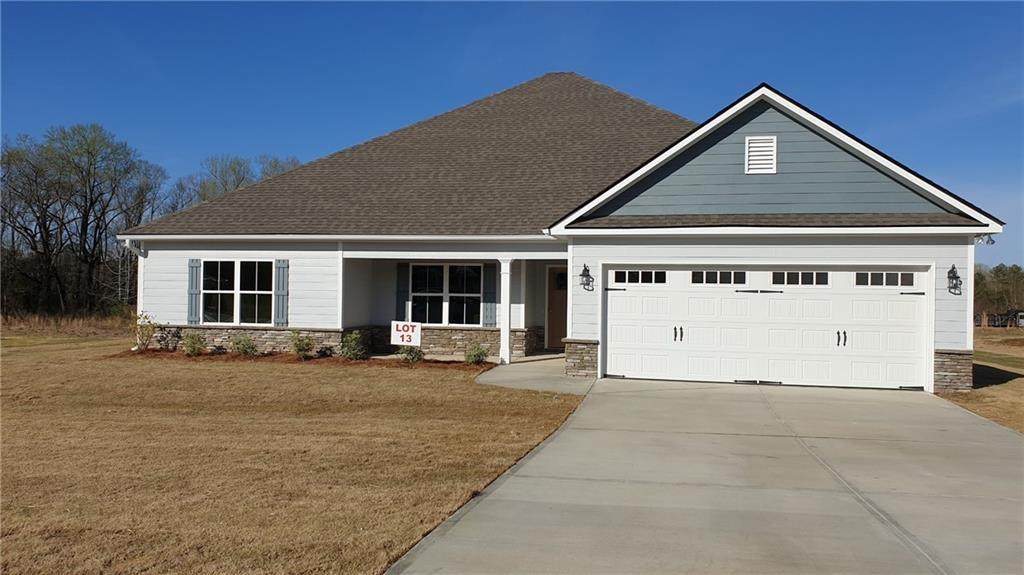 126 Lee Road 2228 - Photo 1