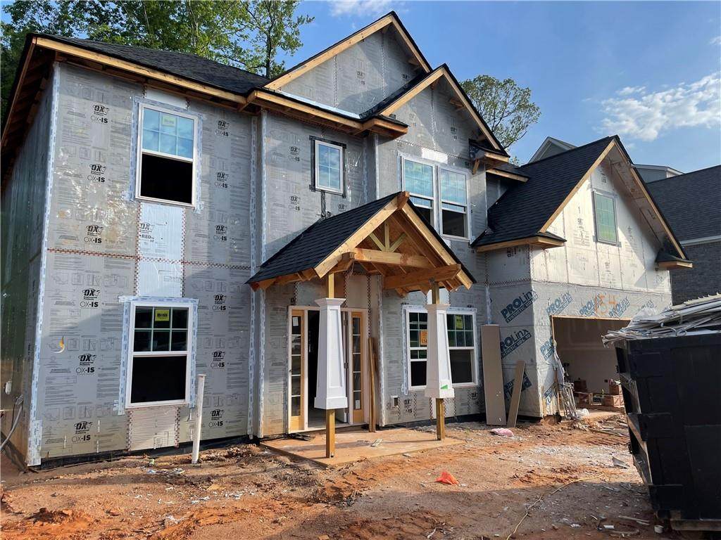 1879 Waterfall Road - Photo 1