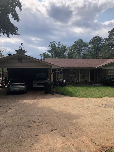 3421 Dale Avenue - Photo 1