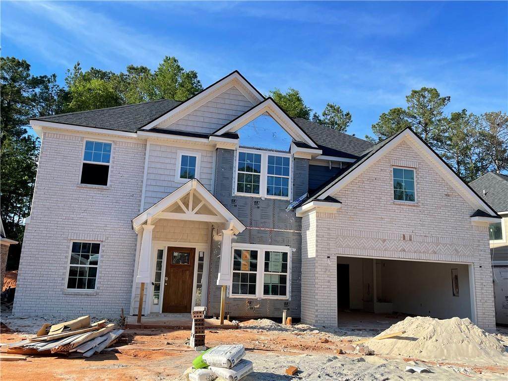 1604 Sutherland Lane - Photo 1