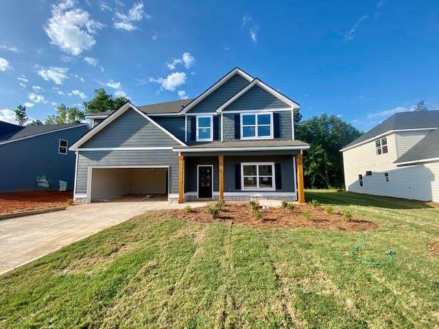 970 Catherine Drive - Photo 1