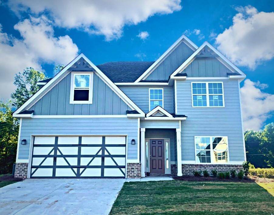 2053 Mallory Lane - Photo 1