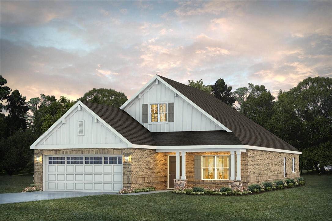 828 Aster Lane - Photo 1