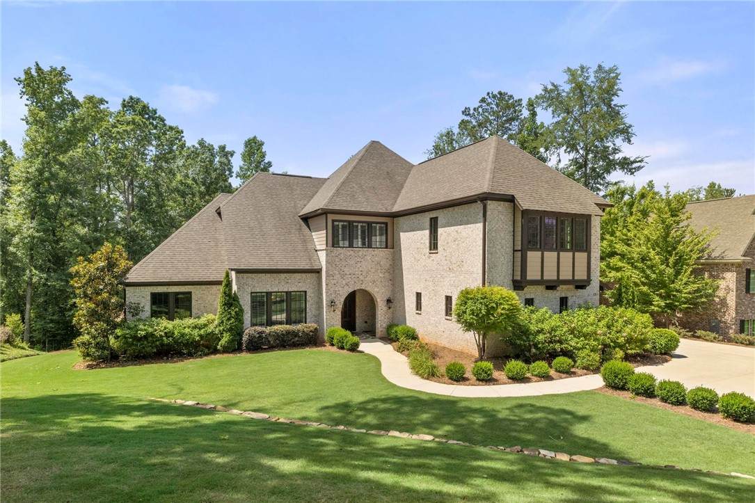 1311 Falls Crest Drive - Photo 1