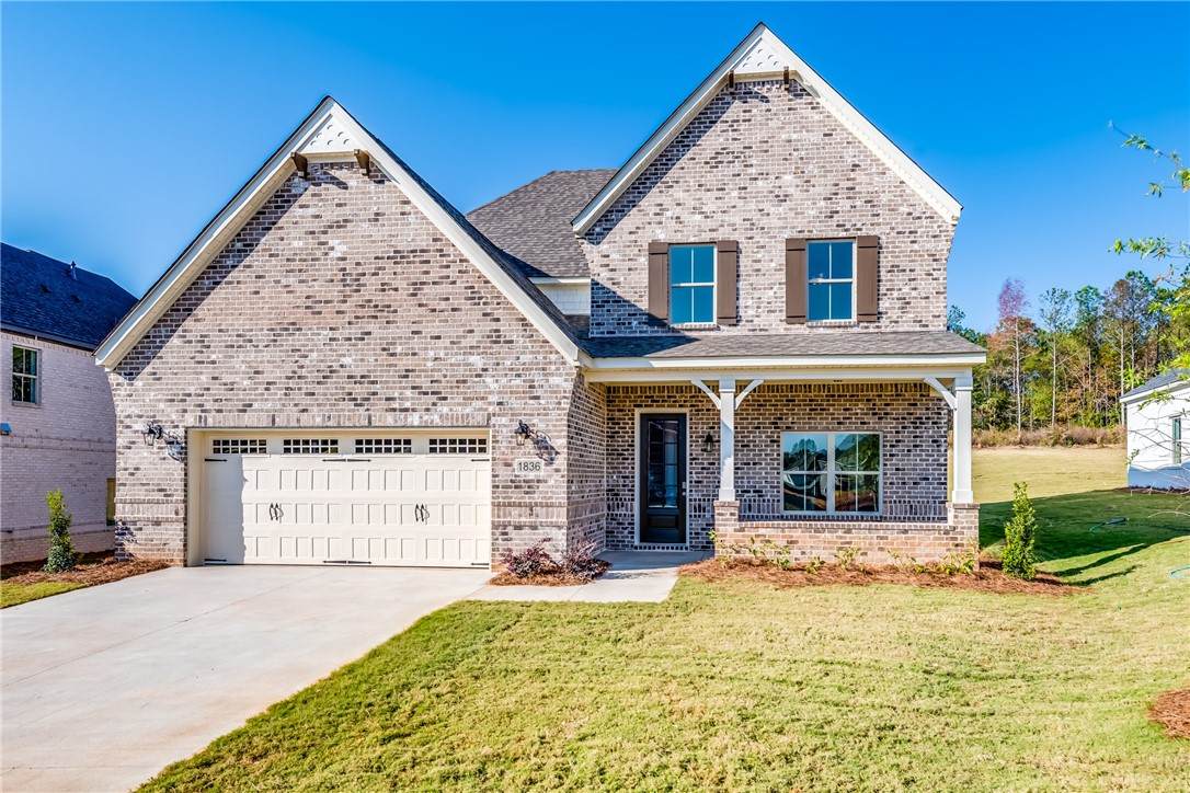 1836 Waterfall Road - Photo 1