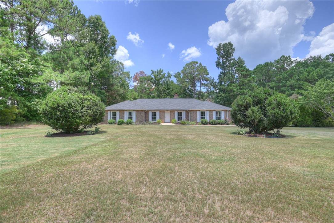 2076 Evergreen Drive - Photo 1
