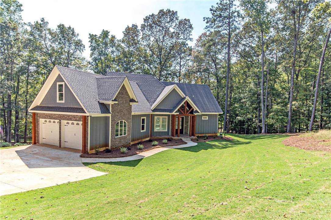 1326 Lakeview Ridge Road - Photo 1