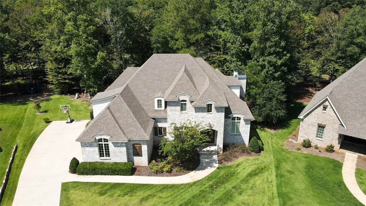 1447 Falls Crest Drive - Photo 1