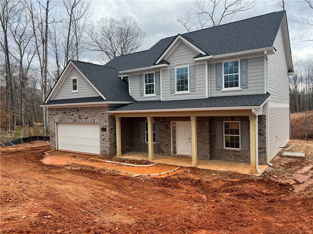 1891 Waterfall Road - Photo 1