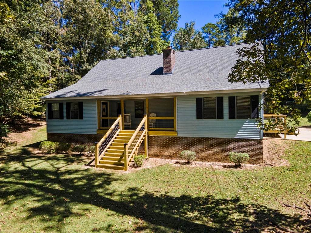 1305 Forestdale Place - Photo 1