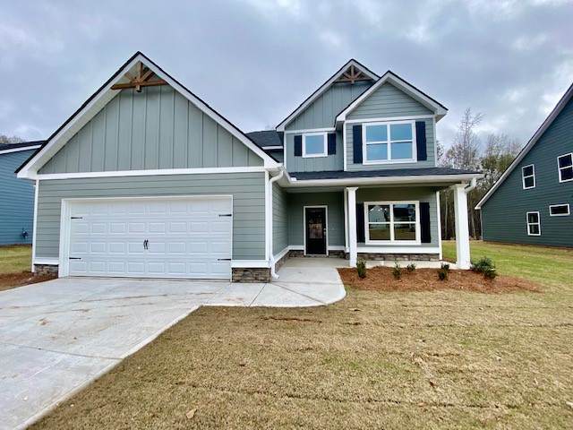 938 Catherine Drive - Photo 1