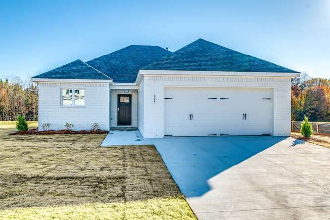 625 Bush Creek Road - Photo 1