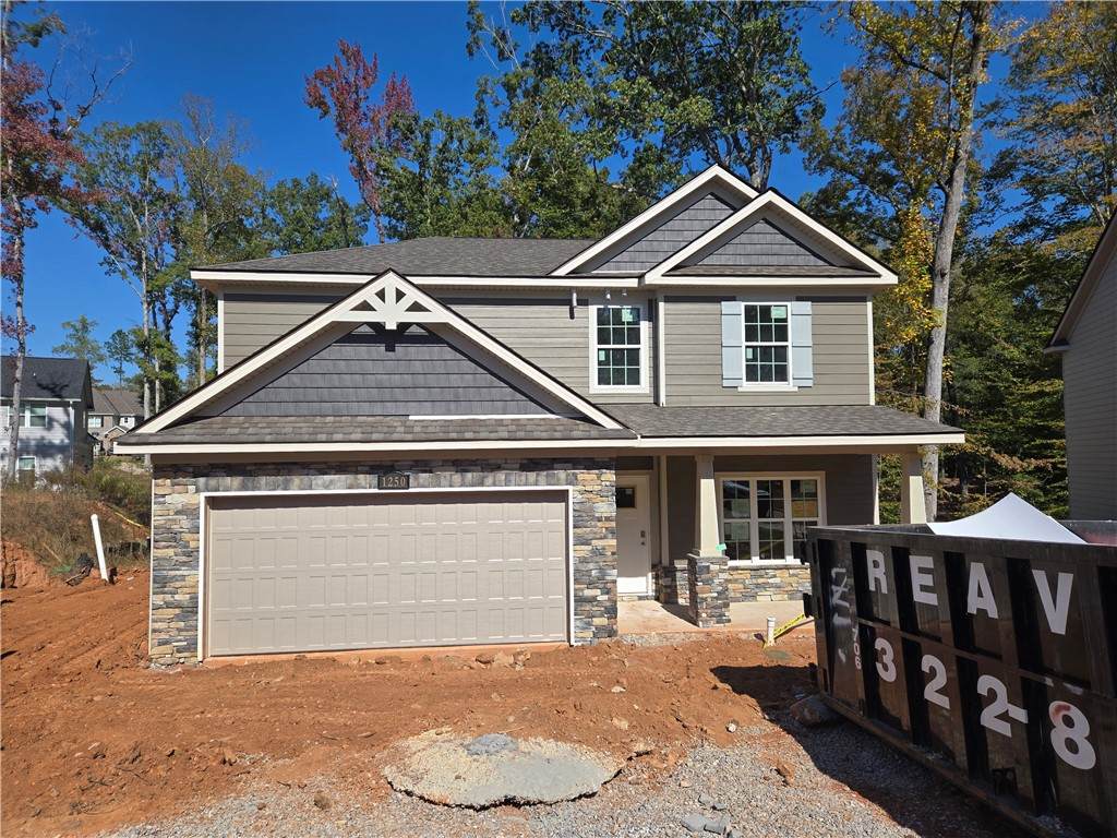 1250 Crescent Boulevard - Photo 1